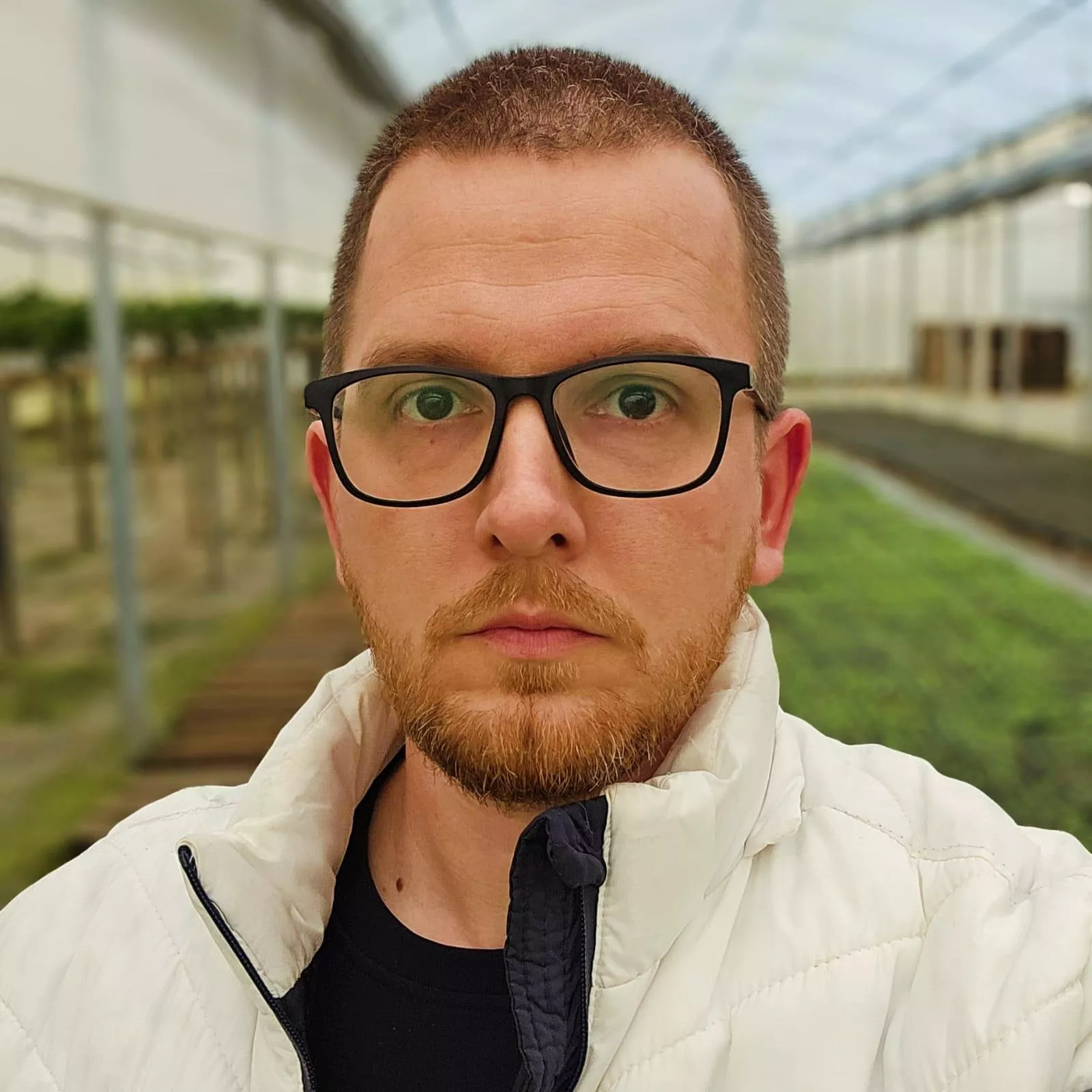 Engenheiro Agrícola